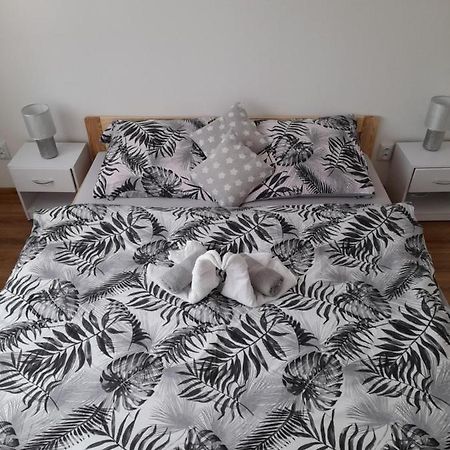 Apartmany Dianka Velky Slavkov Exterior photo