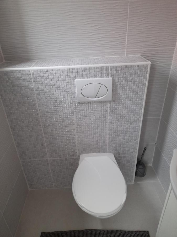 Apartmany Dianka Velky Slavkov Exterior photo